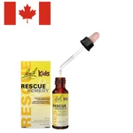 Bach Rescue Remedy Kids Dropper 10ML, Natural Flower Essence, Vegan, Gluten And. Fixed Price $20.26.