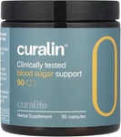 Curalife Blood Sugar Advanced 90 Capsules. Fixed Price $52.99.