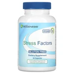 2 X Nutra Biogenesis, Stress Factors, 60 Capsules-worldwide. Fixed Price $118.65.