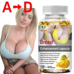 Breast Enhancement Pills, Natural Growth Firming & Lifting Capsules. Fixed Price $12.88.