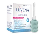 Luvena Daily Personal Feminine Rinse - Ultra Gentle Wash To Maintain Freshnes.... Fixed Price $32.14.