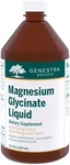 Genestra Magnesium Glycinate Liquid 15.2OZ Apple Pomegranate, Muscle Support. Fixed Price $113.29.