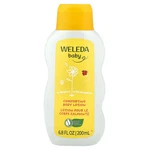 Weleda Baby Body Lotion Calendula 6 8 Fl Oz 200 Ml All-natural. Fixed Price $18.68.