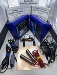 GB-4000 20 Mhz Rife Frequency Generator+ SR-4 Amp Excellent Cond.. Fixed Price $1899.99.