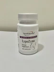 New Transformation Lypozyme 60 Caps 03/27 Digestive Supplement. Fixed Price $32.00.