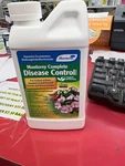 Monterey Complete Disease Control ( 1 Pint ) Conc. Fixed Price $32.00.