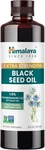 Himalaya Extra Strength Black Seed Oil, Cold-pressed & Unrefined Non Gmo 8 Fl Oz. Fixed Price $26.00.