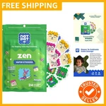 Natpat Zen Patch Mood Calming Stickers For Kids And Adults - Chemical Dru.... Fixed Price $36.99.