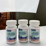 Welmate Simethicone 125 Mg - Extra Strength Gas Relief Ibs & Bloating Support. Fixed Price $14.99.