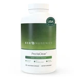 Econugenics Pectaclear Detox Supplement 180CT Gut Liver Kidney Cleanse. Fixed Price $234.88.