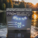 Purean Pro+ New Teeth Whitening Kit Sealed. Fixed Price $32.97.