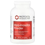 Protocol For Life Balance, Myo-inositol Powder, 1 Lb (454 G). Fixed Price $100.74.