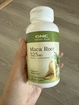 Gnc Herbal Plus Maca Root 525MG,. Fixed Price $29.99.