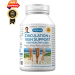 Andrew Lessman Circulation, Vein Support For Healthy 60 Count (pack Of 1). Fixed Price $55.08.