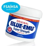 Super Strength Topical Cream For Muscle And Joint Pain Relief, 12 Ounce. Fixed Price $34.17.
