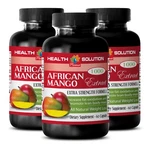 Superfood Capsules - African Mango Extract 1000MG Energy Booster 3B. Fixed Price $55.00.
