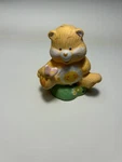 Vintage Care Bears 1983 Sunshine Ceramic Figurine American Greetings. Fixed Price $14.88.
