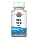 Kal S.o.d. 3000 Antioxidant Supplement 400MG, Superoxide Dismutase (sod), Beef. Fixed Price $31.99.