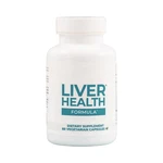 Pure Health Liver Research Formula Support - 60 Caps. Fixed Price $23.89.