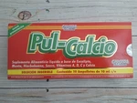 Pul-calcio Ampolletas Pulmo 10. Fixed Price $16.99.