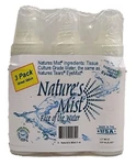 Natures Mist Eye & Face (3) Two-ounce Pump Btls From Nature's Tears Usa. Fixed Price $21.95.