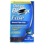Osteo Bi-flex Joint Health Ease Advanced Triple Action 28 Mini Tablets 04/2026. Fixed Price $19.99.