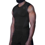 Intelliskin Men's Foundation Pro Posture Muscle Compression Tank Black Xxl. Fixed Price $75.00.