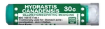 Ollois Hydrastis Canadensis 30C, 80 Mini-pellets. Fixed Price $12.49.