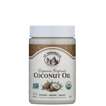14 Fl Oz Organic Coconut Oil: Perfect For Cooking, Baking & Nourishing Skin. Fixed Price $13.49.