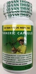 Co Van Thuoc Nghe Turmeric 40 Capsules. Fixed Price $21.99.