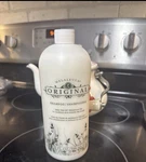 Melaleuca Original Shampoo T36-C5 Oil Family Size 32 Oz Sealed New. Fixed Price $38.99.