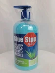 Blue Stop Max Triple Action Relief Gel 16 Fl Oz Brand New Sealed Package. Fixed Price $31.00.