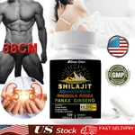 Shilajit Multivitamin (turmeric, Ashwagandha, Ginseng, Cordyceps MUSHROOMS)120CT. Fixed Price $14.96.