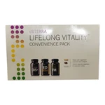 Doterra Lifelong Vitality Pack - New Free Shipping Exp. 8/2026. Fixed Price $100.00.