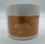 Cream With Aloe Vera, 4 Oz. Dmso Ointment 99.9% Pure. Fixed Price $19.99.