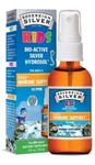 Sovereign Silver Natural Immunogenics Bio-active For Kids Fine Mist 2 Oz. Fixed Price $12.99.