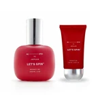 Joylux Let Spin Intimacy Gel Duo For Home Travel Halle Berry And.... Fixed Price $90.06.