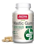 Jarrow Formulas Mastic Gum 1000 Mg - 60 Veggie Count (pack Of 1), White. Fixed Price $38.22.