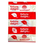 10 Bags Sunrider Fortune Delight Raspberry Concentrated Herbal Tea 3G Each. Fixed Price $39.99.