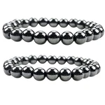 Drkao Magnetic Therapy Women Pain Arthritis Anxiety Relief BRACELET-2PK. Fixed Price $16.99.
