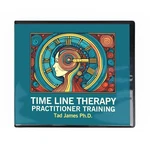 Time Line Practitioner 7 Cds Hypnosis Nlp Hypnotherapy For Ptsd Trauma. Fixed Price $59.89.