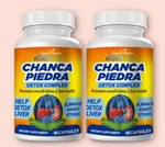 Liver Cleanse Detox & Repair Formula Herbs Support Supplement 120 Capsules. Fixed Price $17.69.