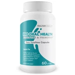 Oral Health Probiotics & Prebiotics - For Mouth Bad Breath. Fixed Price $24.97.