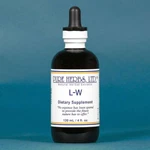 Pure Herbs: L-w 4 Oz.. Fixed Price $47.00.