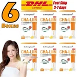 6X Cha-liin Dietary Supplement Lemon Tea Flavor Weight Management Dr Khongkwan. Fixed Price $139.99.