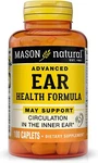Mason Natural Advanced Ear Formula - Supports Healthy Circulation In The. Fixed Price $20.89.