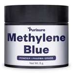 Methylene Blue 5G, Lab/pharma High Purity Water Soluble Powdered Met.... Fixed Price $23.77.