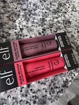 E.l.f. Glow Reviver Melting Lip Balm - Wild Cherry Lot Of 2. Fixed Price $9.00.