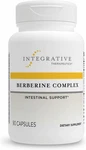 Integrative Therapeutics Berberine Complex Gut Metabolic 90 Caps. Fixed Price $47.45.