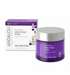4X Andalou Avo Cocoa Skin Food Mask Age Defying 1.7 Oz New Box Pack Of. Fixed Price $49.99.